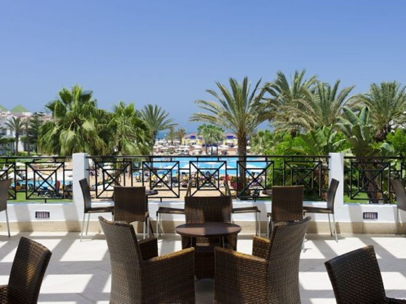 Iberostar Founty Beach
