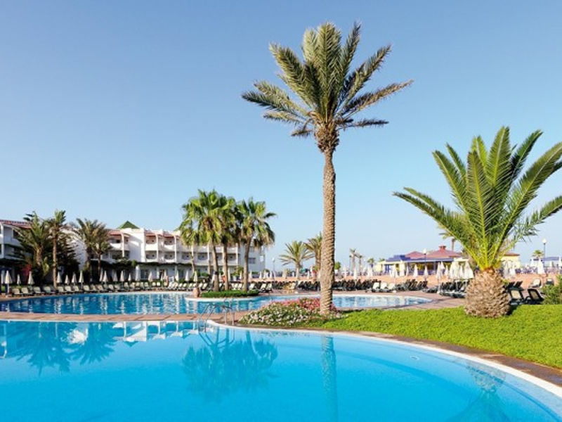 Iberostar Founty Beach