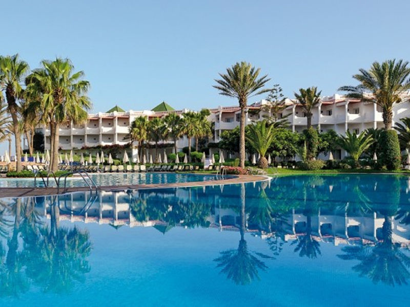 Iberostar Founty Beach