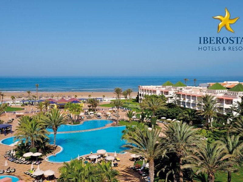 Iberostar Founty Beach