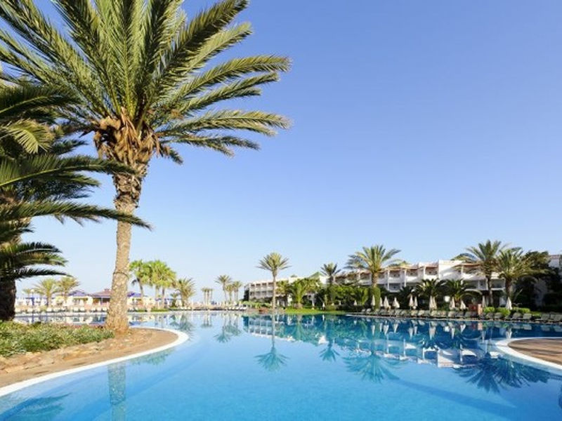 Iberostar Founty Beach