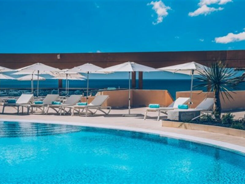 Iberostar Fuerteventura Palace