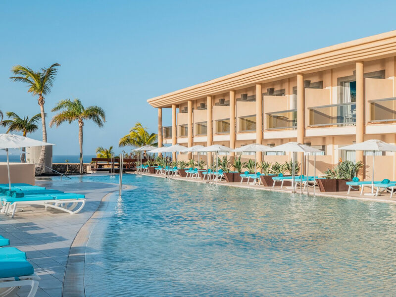 Iberostar Selection Fuerteventura Palace