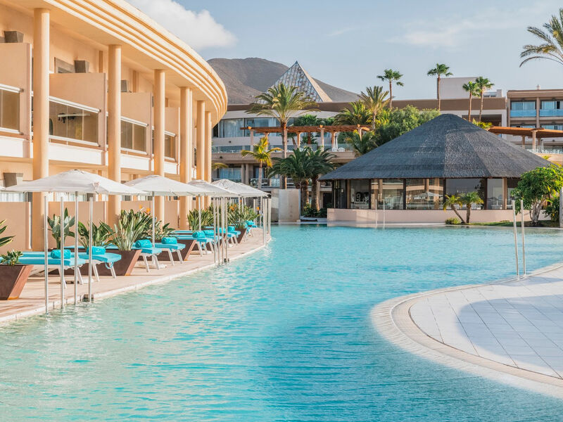 Iberostar Selection Fuerteventura Palace