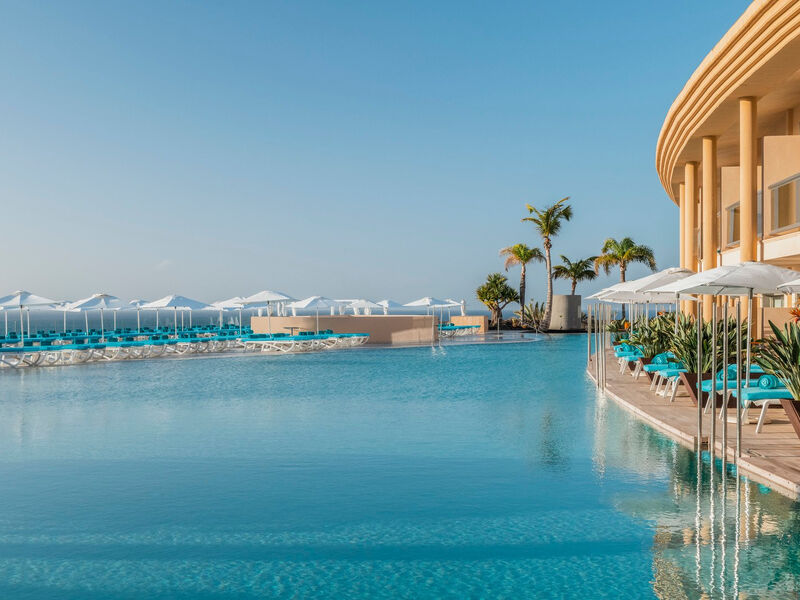 Iberostar Selection Fuerteventura Palace