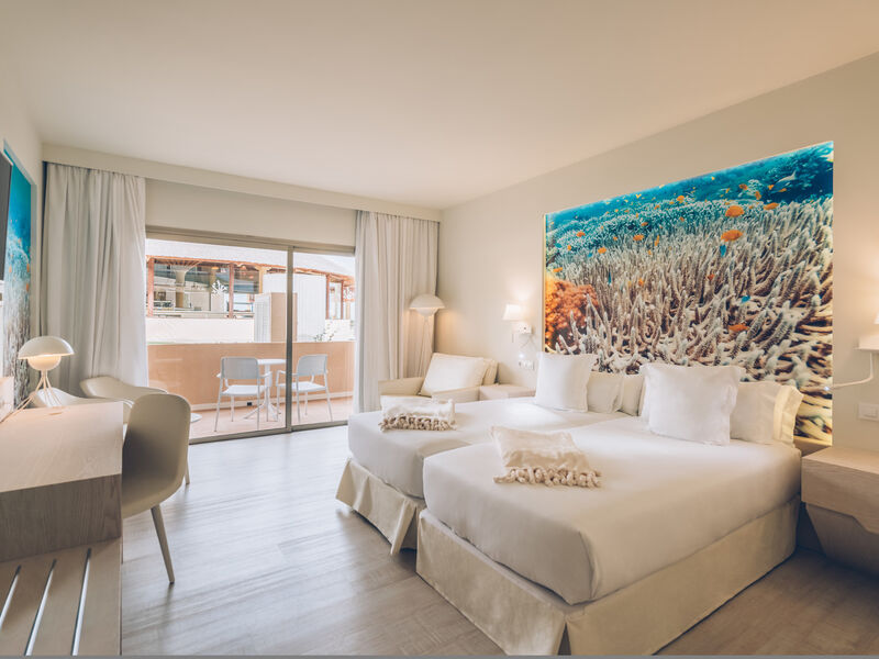 Iberostar Selection Fuerteventura Palace