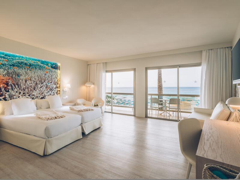Iberostar Selection Fuerteventura Palace