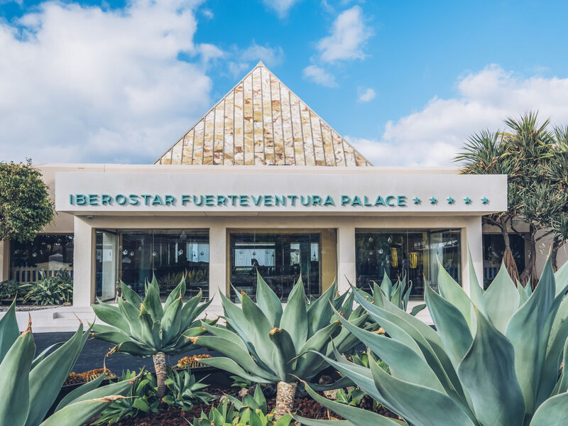 Iberostar Selection Fuerteventura Palace