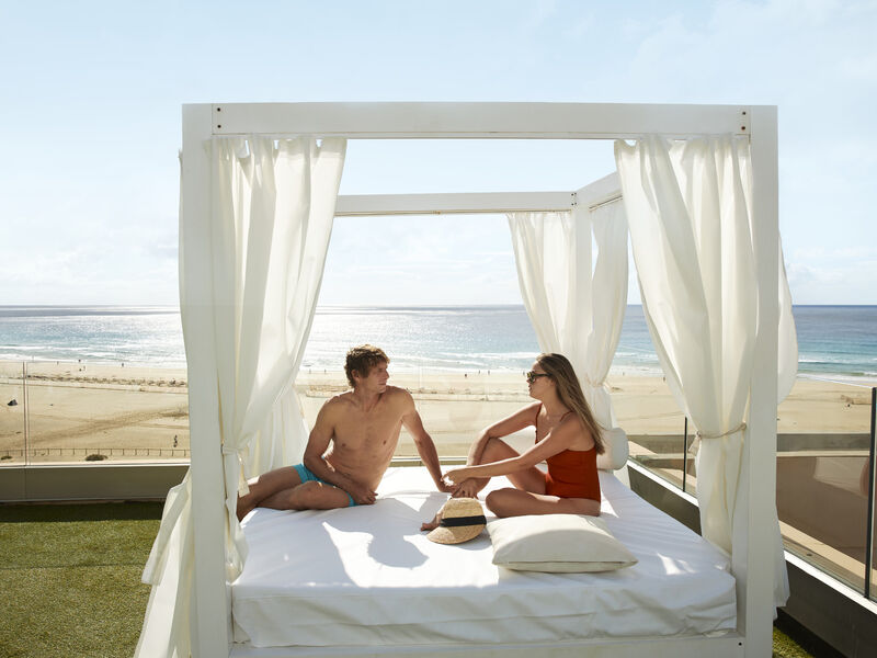 Iberostar Selection Fuerteventura Palace