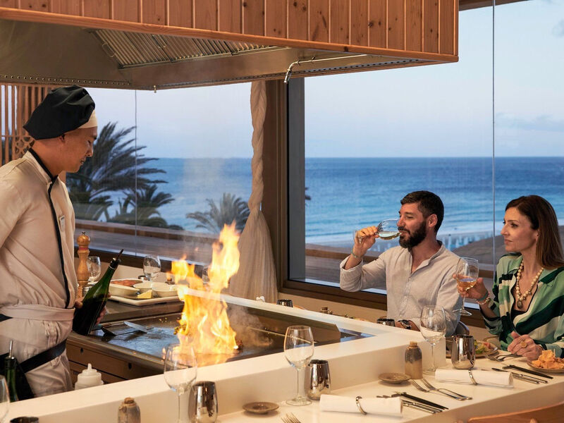Iberostar Selection Fuerteventura Palace