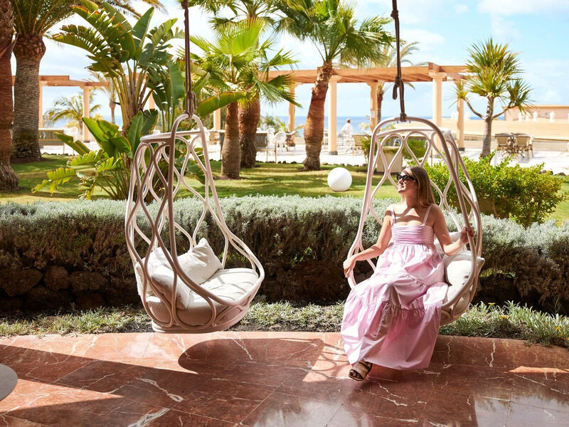 Iberostar Selection Fuerteventura Palace