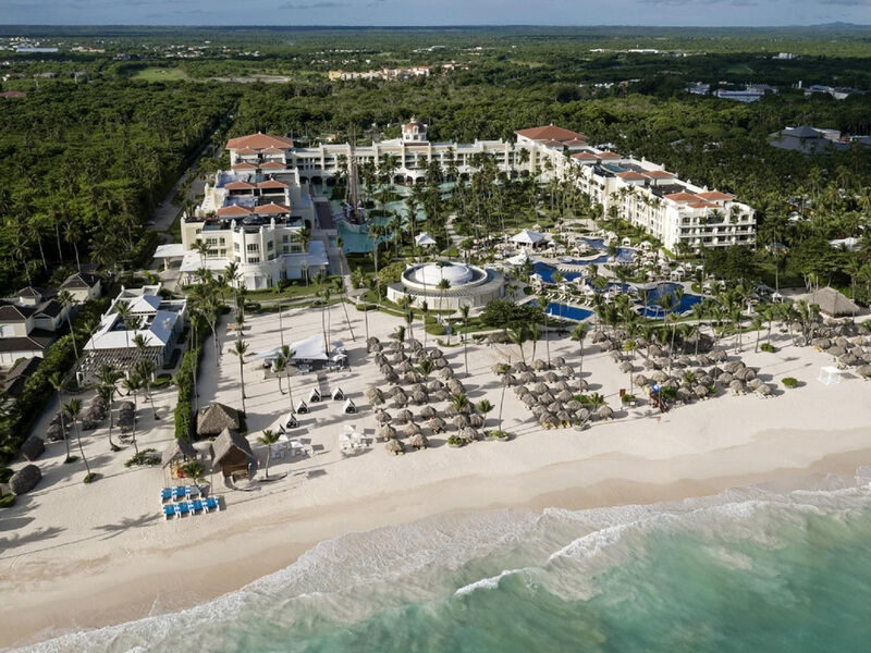 Iberostar Grand Bavaro