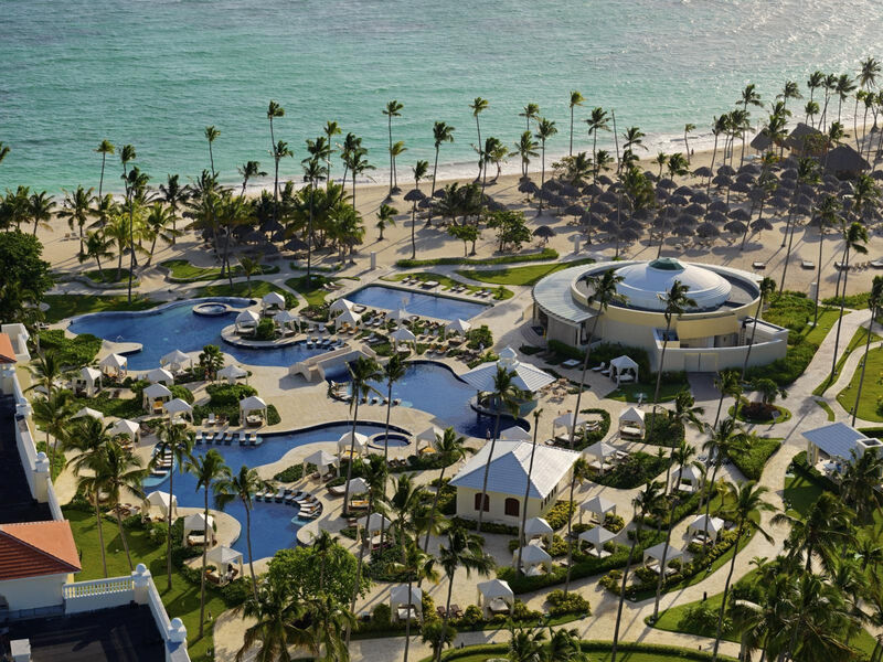 Iberostar Grand Bavaro