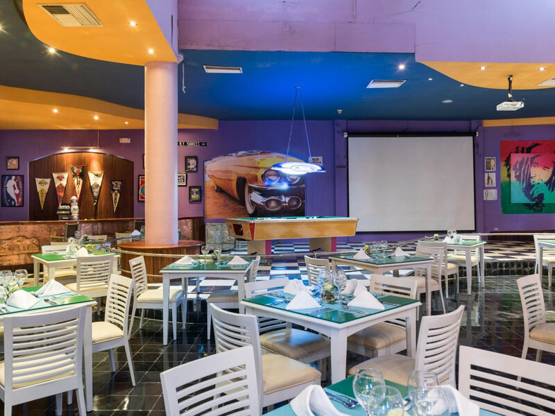 Iberostar Grand Bavaro