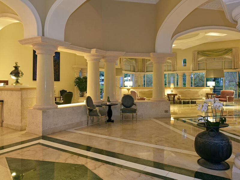 Iberostar Grand Bavaro