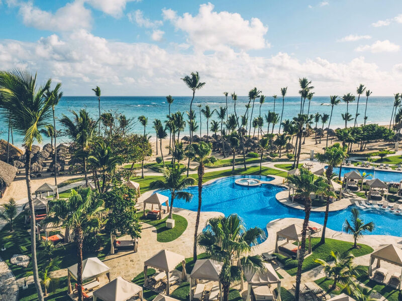 Iberostar Grand Bavaro