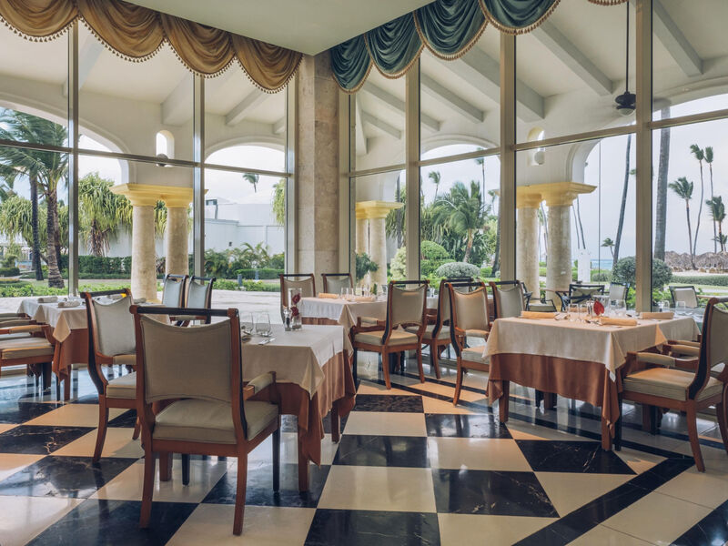 Iberostar Grand Bavaro