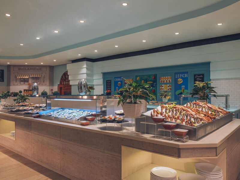 Iberostar Grand Bavaro