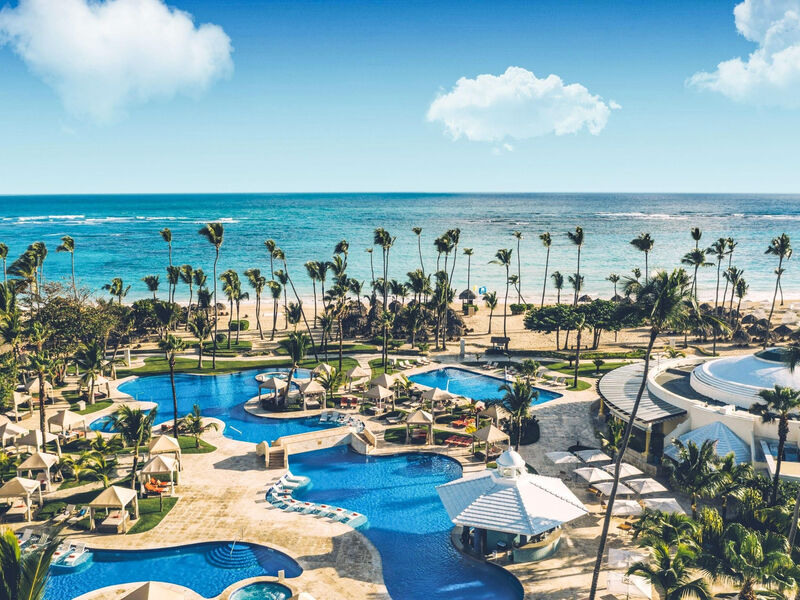 Iberostar Grand Bavaro