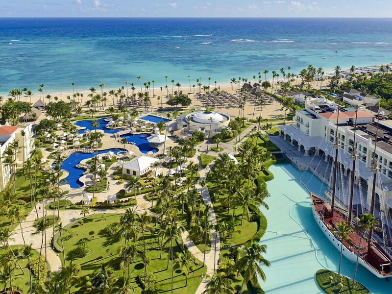 Iberostar Grand Bavaro