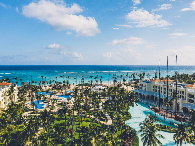 Iberostar Grand Bavaro