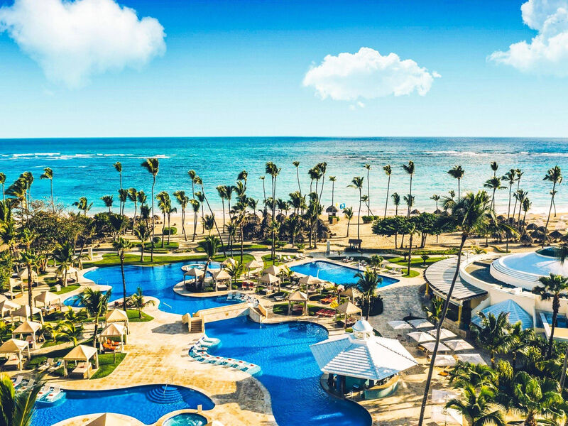 Iberostar Grand Bavaro