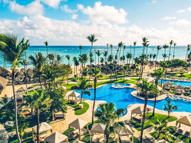 Iberostar Grand Bavaro