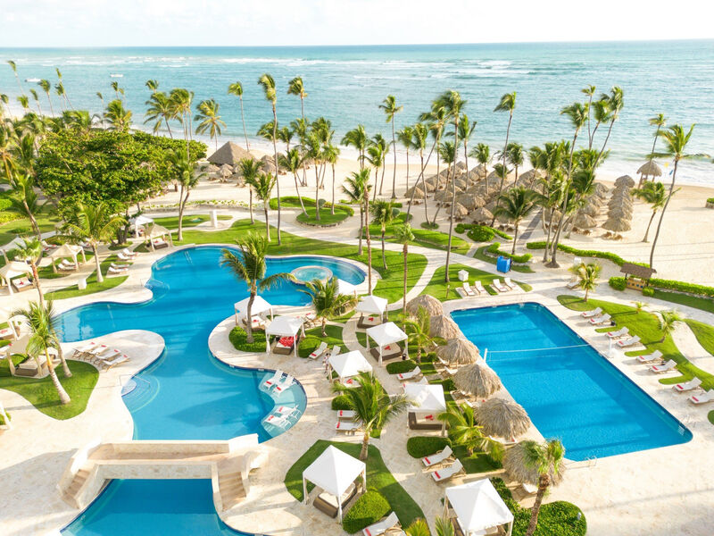 Iberostar Grand Bavaro