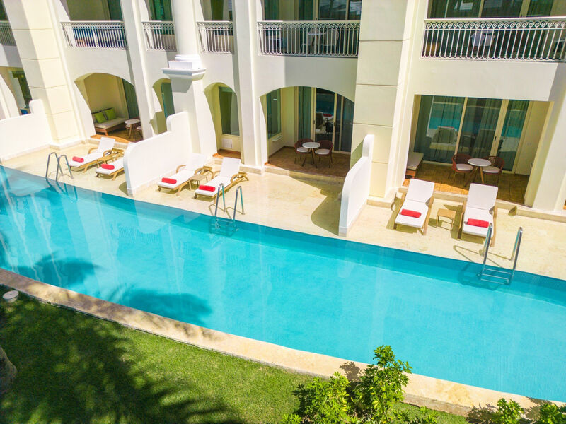 Iberostar Grand Bavaro