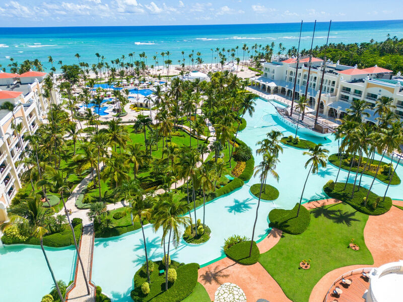 Iberostar Grand Bavaro