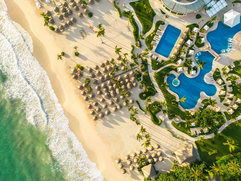Iberostar Grand Bavaro