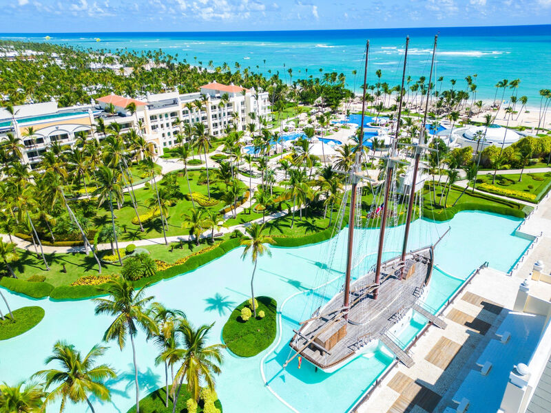Iberostar Grand Bavaro