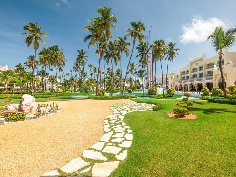 Iberostar Grand Bavaro
