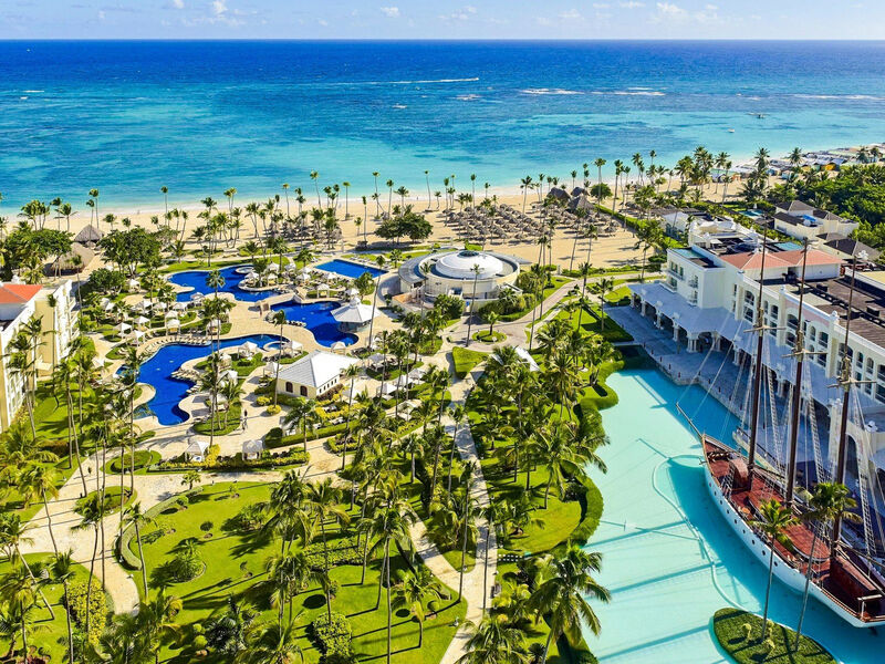 Iberostar Grand Bavaro