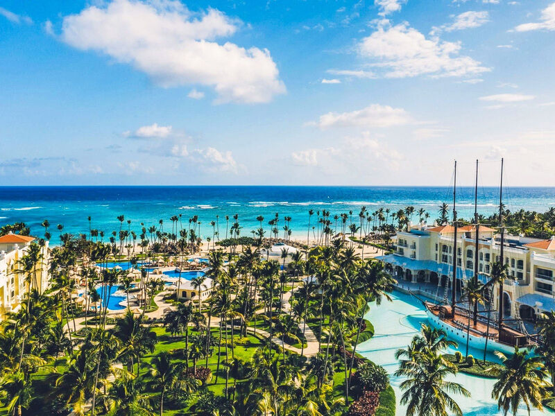 Iberostar Grand Bavaro
