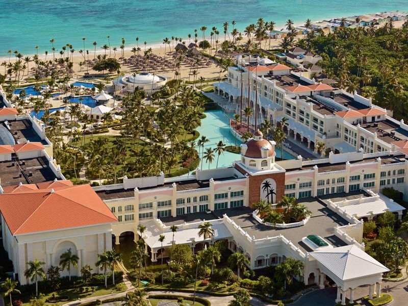 Iberostar Grand Hotel Bavaro