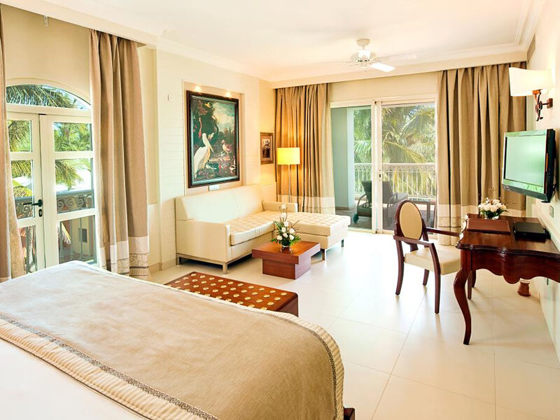 Iberostar Grand Hotel Bavaro
