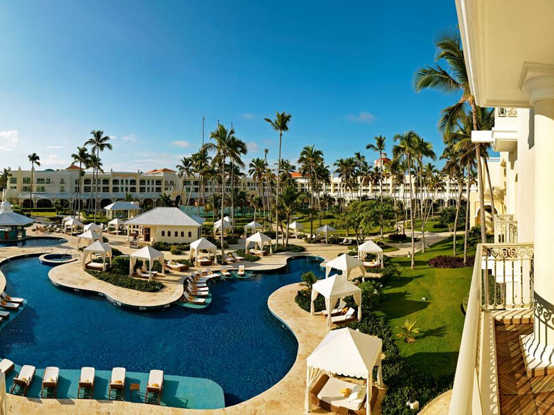 Iberostar Grand Hotel Bavaro