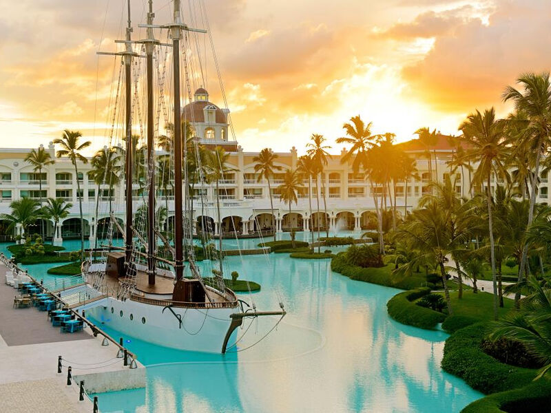 Iberostar Grand Hotel Bavaro