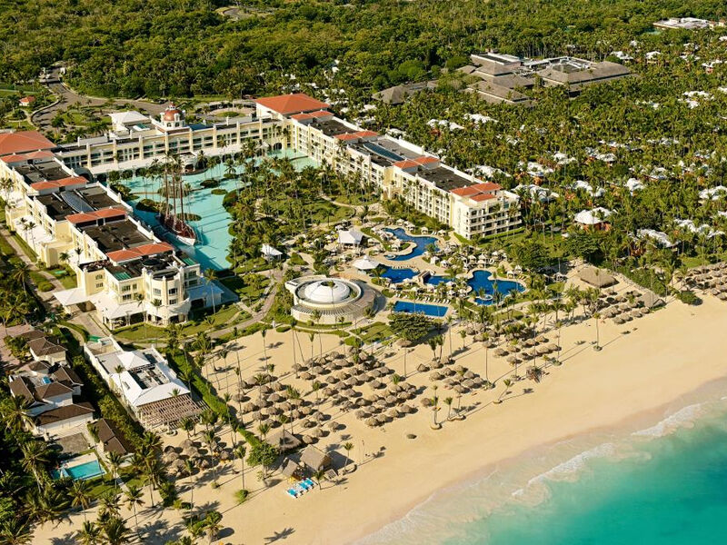 Iberostar Grand Hotel Bavaro