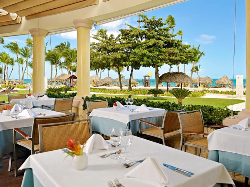 Iberostar Grand Hotel Bavaro