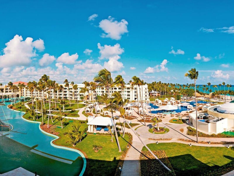 Iberostar Grand Hotel Bavaro