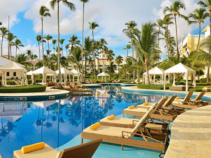 Iberostar Grand Hotel Bavaro