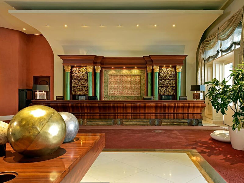 Iberostar Grand Hotel Bavaro