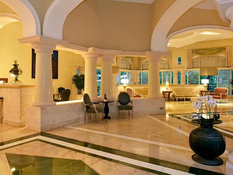 Iberostar Grand Hotel Bavaro