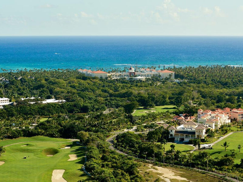 Iberostar Grand Hotel Bavaro