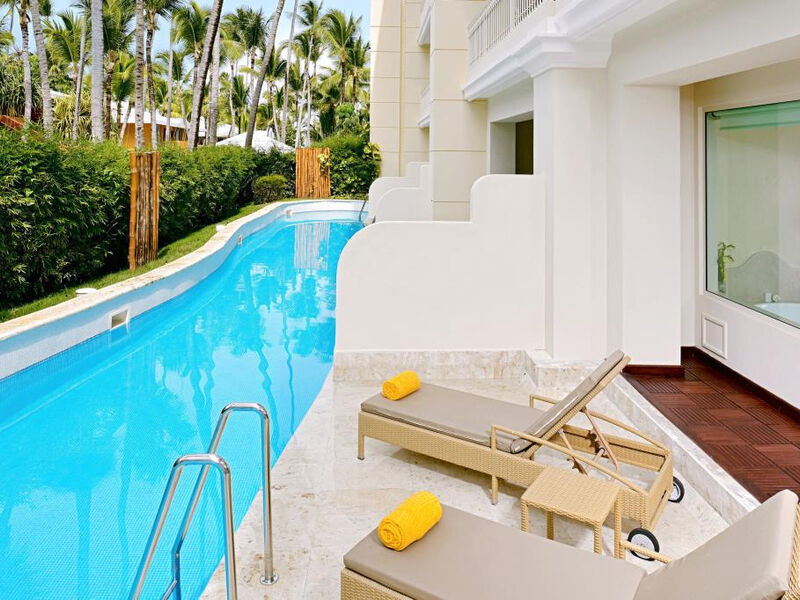 Iberostar Grand Hotel Bavaro