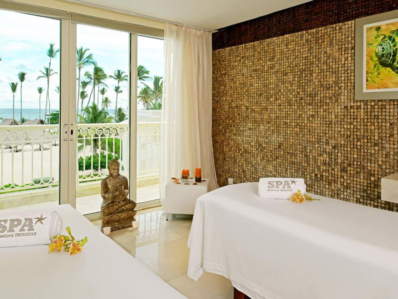 Iberostar Grand Hotel Bavaro