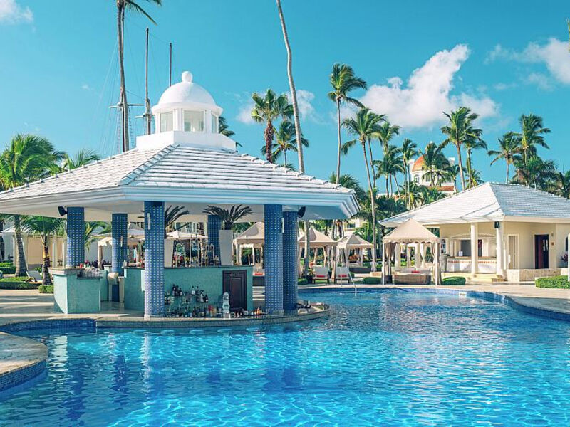 Iberostar Grand Hotel Bavaro
