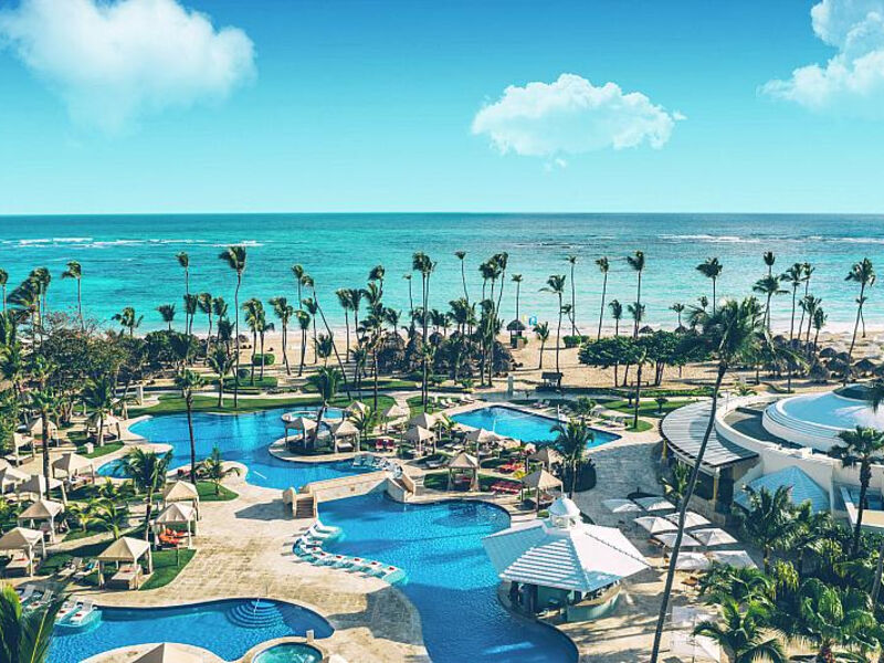 Iberostar Grand Hotel Bavaro